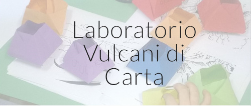 labora.vulcani di carta