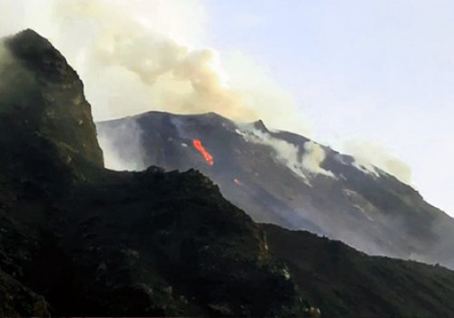 STROMBOLI
