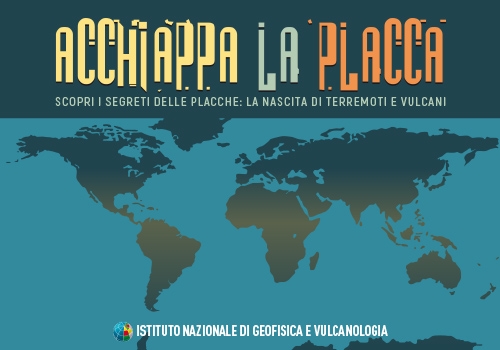 ACCHIAPPA LA PLACCA